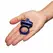 CONTROL Pleasure Booster Vibrirajući Silikonski Prsten - Sistem za Intimnu Stimulaciju