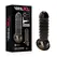 VirilXL V15 Intimni Produžetak Crni 13.5cm Podesivi TPE