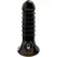 VirilXL V15 Intimni Produžetak Crni 13.5cm Podesivi TPE