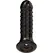VirilXL V15 Intimni Produžetak Crni 13.5cm Podesivi TPE
