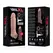 VirilXL Liquid Silicone V9 Anatomical Extension Sleeve 13.5cm Natural