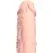VirilXL Tečni Silikon V3 Anatomski Produžetak 8.5cm Transparentni