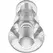 Jamyjob Tensek 1 Transparent Intimate Device - Flexible TPE System