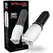 Jamyjob Spinjob Rotirajući Intimni Uređaj 3 Brzine USB TPE 8cm Crni