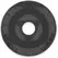 Powering PR08 Flexible Performance Ring Black 5cm Hypoallergenic TPE