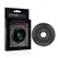 Powering PR08 Flexible Performance Ring Black 5cm Hypoallergenic TPE