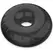 Powering PR08 Flexible Performance Ring Black 5cm Hypoallergenic TPE