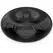 Powering PR08 Flexible Performance Ring Black 5cm Hypoallergenic TPE