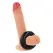 Powering PR08 Flexible Performance Ring Black 5cm Hypoallergenic TPE