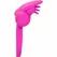 CalExotics Dual Flicker Enhancer Silikonski Intimni Prsten USB Punjivi
