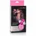 CalExotics Micro Vibe Arouser Bunny Pink Intimate Enhancer 3-Speed