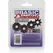 CalExotics Basic Essentials Set - 4 Komada Fleksibilnih Potpornih Prstenova TPR