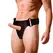 Attraction Harness RNES Šuplji Okvir sa Vibrirajućim Sistemom 15 cm Bež