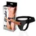 Attraction Blake Šuplji Intimni Sistem 15.5 cm, Podesivi Veganski Pojas
