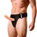 Attraction Blake Šuplji Intimni Sistem 15.5 cm, Podesivi Veganski Pojas