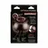 CalExotics Optimum Power MASTURBALL - Vibrirajući Sistem Pritiska 11.5 cm