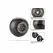CalExotics Optimum Power MASTURBALL - Vibrirajući Sistem Pritiska 11.5 cm