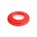 CalExotics Tri-Rings Set Crveni - Silikonski anatomski prstenovi, 3 veličine