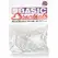 CalExotics Basic Essentials Pearl Ring Veliki 4cm ABS Pojačivač