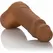 CalExotics Stand to Pee Anatomical Silicone Model Brown 15.25 cm