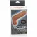 CalExotics Stand to Pee Anatomical Silicone Model Brown 15.25 cm