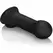 CalExotics COLT SLUGGER Crni Intimni Produžni Rukav 16cm TPE
