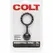 CalExotics COLT Otežani Silikonski Prsten XL 4,5 cm 110g Crni