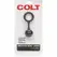CalExotics COLT Otežani Prsten Veliki - Silikonski Prsten za Podršku 3cm 110g