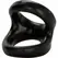 CalExotics COLT Snug Tugger Crni - Dvostruki Anatomski Prsten TPR