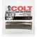 CalExotics COLT Hand Job Stroker Flexible Silicone Massage Sleeve