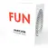 Jamyjob Egg Red Edition Discreet - Compact Intimate Device, Medical Elastomer