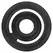 Addicted Toys Potenz Dual Silicone Support Ring Set Black 42/20mm