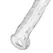 Addicted Toys Dong Extension Prozirni 20cm Anatomski Rukav