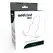 Addicted Toys Veliki Intimni Dilatator 15 cm Transparentni TPE Sistem