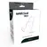 Addicted Toys Veliki Transparentni Analni Dilatator 13.5cm TPE Sistem