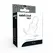 Addicted Toys Small Transparent Expansion Plug 7 cm TPE Waterproof