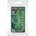Seven Creations Set od 3 Transparentna Silikonska Potporna Prstena, 21-24mm