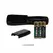 Baile Intimate Device 7-Rhythm Ciberskin Vibrating Sleeve with Remote