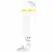 Pretty Love Sally Intimate Machine with Vibration & Audio System, USB, Black