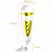 Pretty Love Sally Intimate Machine with Vibration & Audio System, USB, Black
