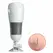 Pretty Love Hedy Intimate Device with Vibration, Anatomical Texture, Pearl Case