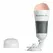 Pretty Love Hedy Intimate Device with Vibration, Anatomical Texture, Pearl Case