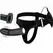 Pretty Love Marvin Intimate System with Vibrating Hollow Shaft, Adjustable Harness