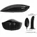 Pretty Love Marvin Intimate System with Vibrating Hollow Shaft, Adjustable Harness