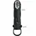 Pretty Love Silicone Extension Sleeve 14 cm Black with Vibration