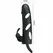 Pretty Love Silicone Extension Sleeve 14 cm Black with Vibration