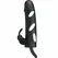 Pretty Love Silicone Extension Sleeve 14 cm Black with Vibration