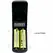 Baile Vibrating Crystal Cap I - Multi-Speed Intimate Enhancement Sleeve