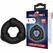 Crazy Bull Super Soft Silicone Comfort Ring sa Nodul Teksturom 5.4cm