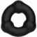 Crazy Bull Super Soft Silicone Comfort Ring sa Nodul Teksturom 5.4cm